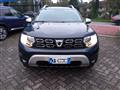 DACIA DUSTER 1.0 TCe 100 CV ECO-G 4x2 Prestige