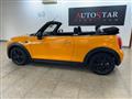 MINI CABRIO 1.5 One Cabrio