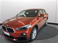 BMW X2 sDrive18d Business-X GRANDINATA