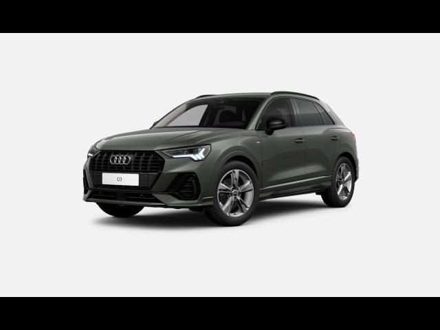 AUDI Q3 SPORTBACK Audi   S line edition 35 TDI  110(150) kW(CV) S tr