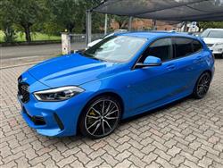 BMW SERIE 1 d 5p. Msport