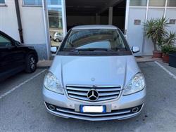 MERCEDES CLASSE A CDI Avantgarde#TAGLIANDI UFFICIALI MERCEDES