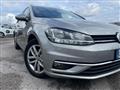 VOLKSWAGEN GOLF 1.6 TDI 115 CV Business BlueMotion Technology