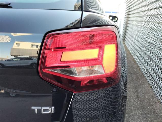 AUDI Q2 1.6 TDI Business