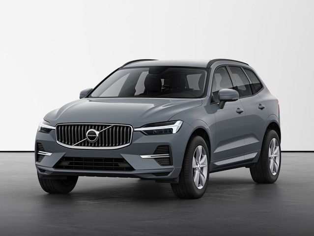 VOLVO XC60 B4 (d) AWD automatico Core