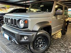 SUZUKI JIMNY 19000 KM SERVICE UNIPRO!1.5 5MT PRO (N1)