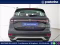 VOLKSWAGEN T-CROSS 1.0 TSI Style BMT