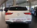 MERCEDES CLASSE CLA d Automatic Shooting Brake Premium NAVI - LED - 18