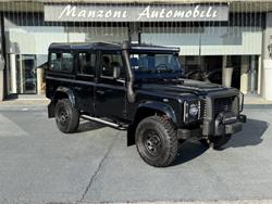 LAND ROVER DEFENDER 110 2.5 Td5 cat S.W. SE UNICO PROPRIETARIO