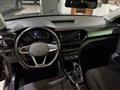 VOLKSWAGEN T-CROSS 1.0 TSI DSG Cambio Aut. 110 CV Style Navi Car Play