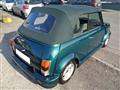 ROVER MINI 1.3i cat Cabriolet *ORIGINALE* *CONSERVATA*