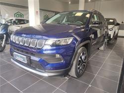 JEEP COMPASS 1.6 Multijet II 2WD S