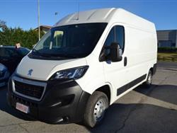 PEUGEOT BOXER 333 2.2 BlueHDi 120 S&S PC-TM Furgone