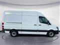 MERCEDES SPRINTER F37/35 414 CDI TN Furgone Executive