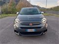 FIAT 500X 1.6 E-Torq 110 CV Mirror