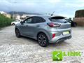 FORD PUMA 1.0 EcoBoost Hybrid 125 CV - UNIPROPRIETARIO