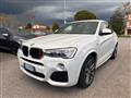 BMW X4 xDrive20d Msport