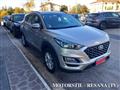 HYUNDAI TUCSON 1.6 CRDi XPrime SAFETY PACK