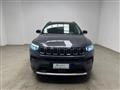 JEEP COMPASS 1.3 turbo t4 Limited 2wd 130cv