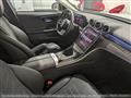 MERCEDES CLASSE C SW C 200 d Mild hybrid S.W. Premium