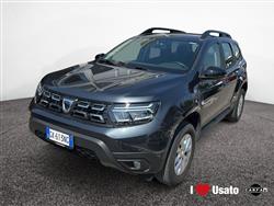 DACIA DUSTER II 2021 1.0 tce Comfort Gpl 4x2 100cv
