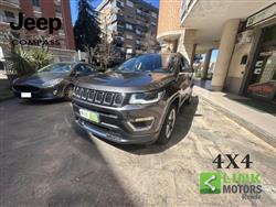 JEEP COMPASS 2.0 Multijet II 4WD Limited