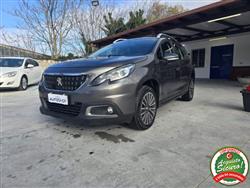 PEUGEOT 2008 (2013) BlueHDi Active