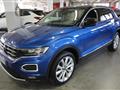 VOLKSWAGEN T-ROC 2.0 TDI SCR 150 CV DSG Sport BlueMotion Technology