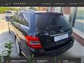 MERCEDES CLASSE C SW CDI S.W. Avantgarde STUPENDA, GARANZIA