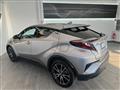 TOYOTA C-HR 1.8 Hybrid E-CVT Lounge