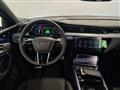 AUDI Q8 SPORTBACK e-TRON Q8 e-tron SPB 55 quattro S line edition