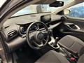 TOYOTA YARIS 1.0 5 porte Trend