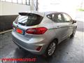 FORD FIESTA 1.5 TDCi 5 porte Plus  NAVIG (X NEO PATENTATI)