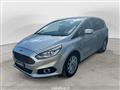 FORD S-MAX 2.0 TDCi 180CV S&S Powershift 7 posti Titanium Bus.