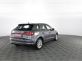 AUDI A3 SPORTBACK A3 SPB 1.6 TDI clean diesel Attraction