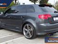 AUDI A3 SPORTBACK SPB 2.5 TFSI quattro S tronic