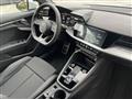 AUDI A3 SPORTBACK A3 SPB 30 TDI S tronic S line edition