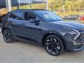 KIA SPORTAGE 1.6 CRDi MHEV DCT GT-line