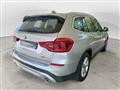 BMW X3 xDrive20d Business Advantage