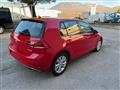 VOLKSWAGEN GOLF 1.5 TGI 5p.  BlueMotion Technology