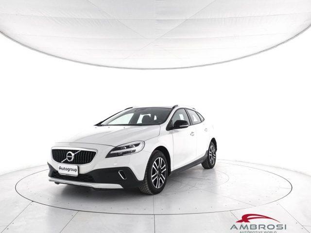 VOLVO V40 CROSS COUNTRY D2 Business Plus