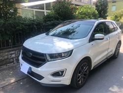 FORD EDGE 2.0 TDCI 210 CV AWD S&S Powershift ST Line