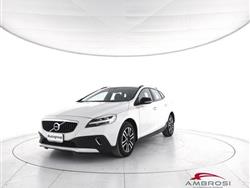 VOLVO V40 CROSS COUNTRY D2 Business Plus