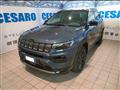 JEEP COMPASS 1.6 mjt S 2wd 130cv