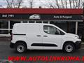 CITROEN BERLINGO Van 1.5 BlueHDi S&S 3 POSTI 102CV