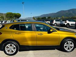 BMW X2 xdrive25e Advantage Automatic Galvanic Gold New!!!