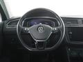 VOLKSWAGEN TIGUAN 2.0 TDI 190 CV DSG 4MOTION Advanced BMT