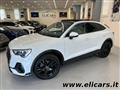 AUDI Q3 SPORTBACK 35 TDI S tronic S LINE