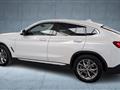 BMW X4 xDrive20d XLine Aut.