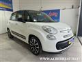 FIAT 500L 1.3 Multijet 85 CV Panoramic Edition Bianco Gelato